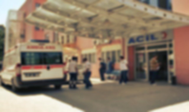 Eyyübiye’de iki grup arasında silahlı kavga: 1 yaralı