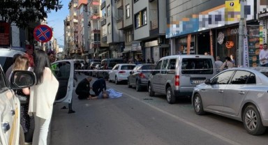 Fatsa’da trafik kazası: 1 ölü, 2 yaralı