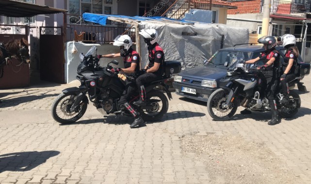 Faytoncuların silahlı kavgası kanlı bitti: 3 yaralı