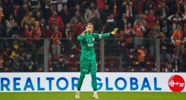 Fernando Muslera 5. kez 'dalya' diyecek