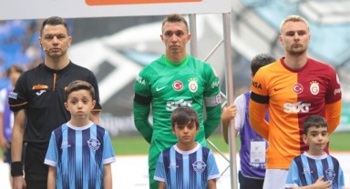 Fernando Muslera’dan gol yememe rekoru