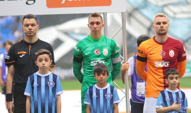 Fernando Muslera’dan gol yememe rekoru