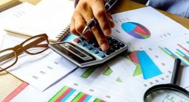 Finansal hizmetler güven endeksinde artış
