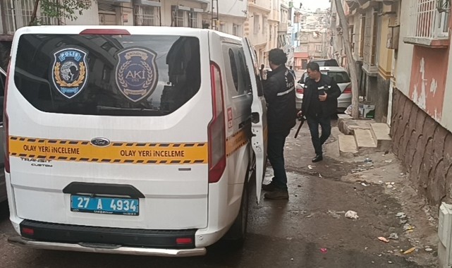 Gaziantep'te bıçaklı kavga: 1 ölü, 3 yaralı