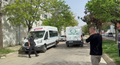 Gaziantep'te çikolata fabrikasında şok olay: 2 ölü