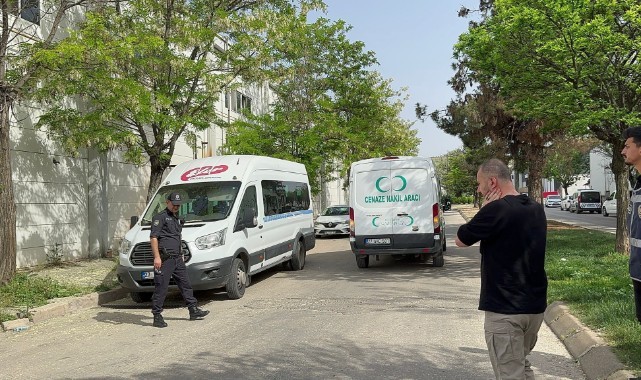 Gaziantep'te çikolata fabrikasında şok olay: 2 ölü