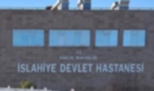 Gaziantep'te iki grup arasında silahlı kavga: 2 yaralı