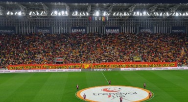 Göztepe, Erzurumspor FK maçını kapalı gişe oynayacak