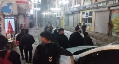Hakkari’de yasadışı bahis operasyonu
