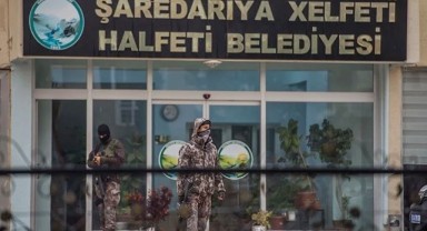 Halfeti ilçesinde seçimin yenilenmesine karar verildi