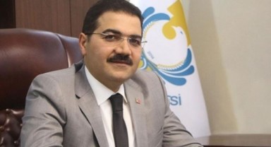Haliliye Belediye Başkanlığını Canpolat, kazandı
