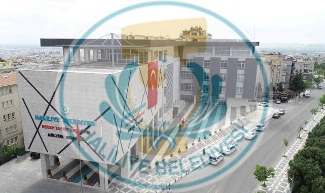 Haliliye belediye meclis üyeleri açıklandı