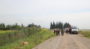 Hatay'da otomobil dereye uçtu: 2 ölü, 2 ağır yaralı