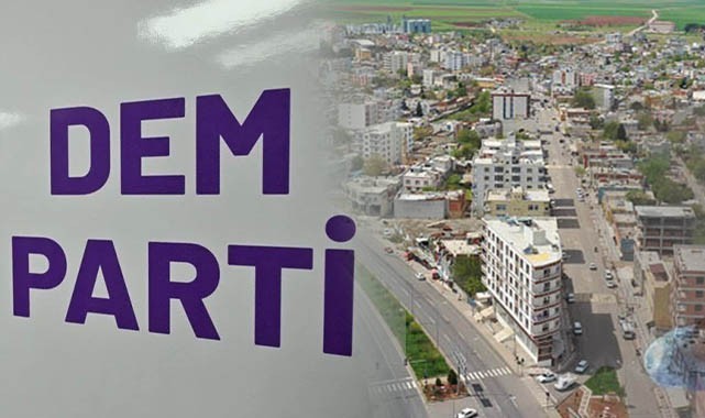 Hilvan'da ne oluyor? DEM Parti, halkı Hilvan'a çağırdı
