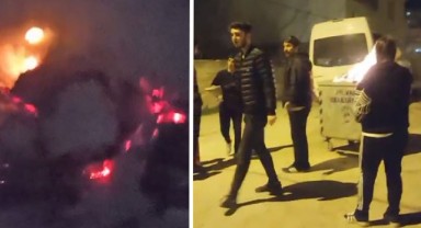 Hilvan'da seçimin iptal olmasına neden olan olaylar!