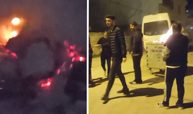 Hilvan'da seçimin iptal olmasına neden olan olaylar!