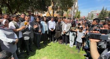 Hilvan'da seçimin yenilenmesi kararına itiraz