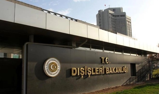 İçişleri Bakanlığı’na bin 608 personel alım ilanı Resmi Gazete’de