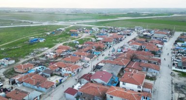 İki aile arasındaki husumet cinayetle bitti