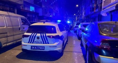 İki grup arasında bıçaklı kavga: 1 ağır yaralı