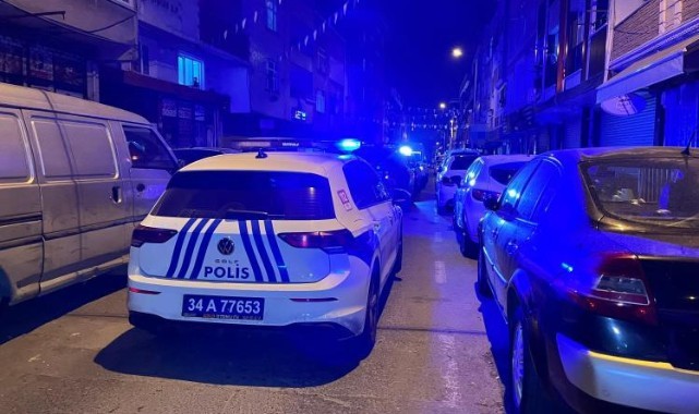 İki grup arasında bıçaklı kavga: 1 ağır yaralı