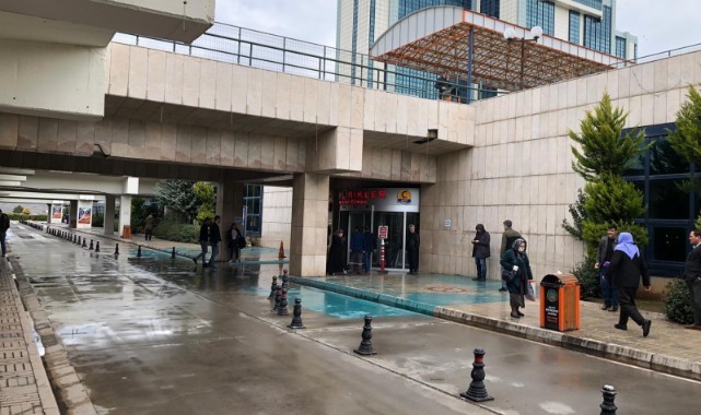 İki grup arasında silahlı kavga: 5 yaralı