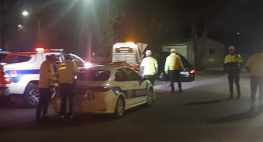 İki öğrenci grubu kampüste kavga: 10 gözaltı, 4 yaralı