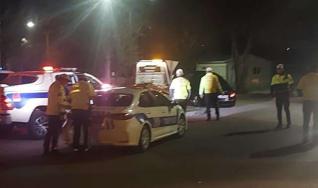 İki öğrenci grubu kampüste kavga: 10 gözaltı, 4 yaralı