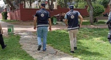 İl Emniyet Müdürlüğü kuş uçurtmadı!
