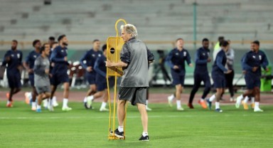 Jorge Jesus rekorunu geliştirdi