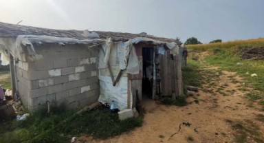Kanser hastası kadın bağ evinde ölü halde bulundu