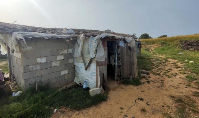 Kanser hastası kadın bağ evinde ölü halde bulundu