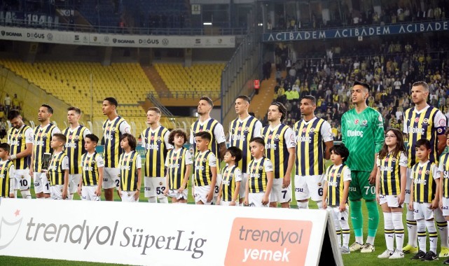 Kartal’dan Adana Demirspor karşısında 5 değişiklik