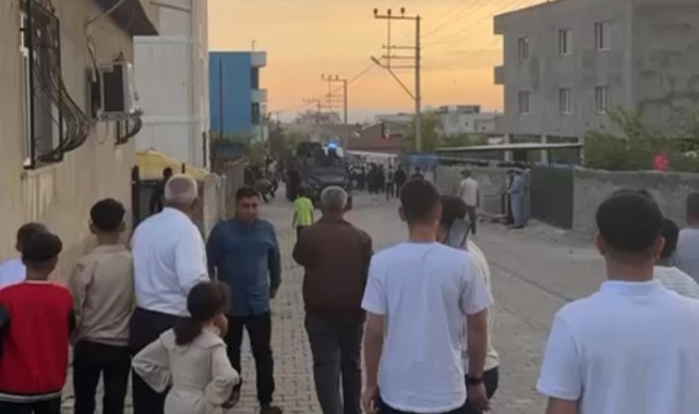 Kavgada yaralananlara müdahale için giden sağlık ekibine saldırı