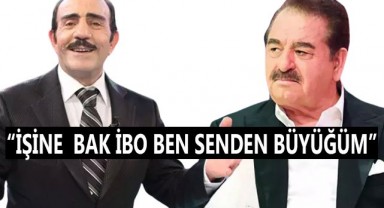 Keser” Tatlıses yalan söylüyor”