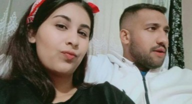 Koca dehşeti yine can aldı! Öldürülen Asya son yolculuğuna uğurlandı