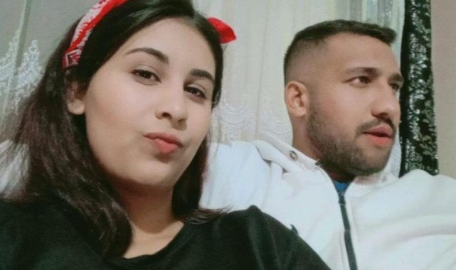 Koca dehşeti yine can aldı! Öldürülen Asya son yolculuğuna uğurlandı