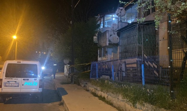 Komşular arasında silahlı kavga: 1 ölü, 1 yaralı