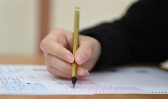 LGS kapsamındaki merkezi sınav için başvuru süresi uzatıldı