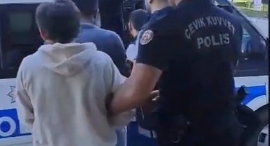 Manisa'da uyuşturucu operasyonu: 13 tutuklama