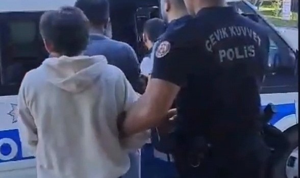 Manisa'da uyuşturucu operasyonu: 13 tutuklama