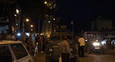 Mardin’de iki grup arasında kavga: 1 yaralı