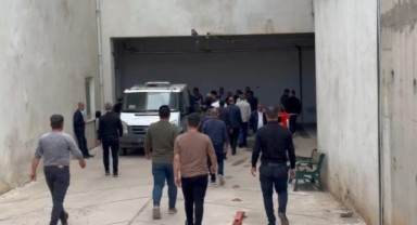 Mardin'de muhtarlık kavgası: 1 ölü, 2 yaralı