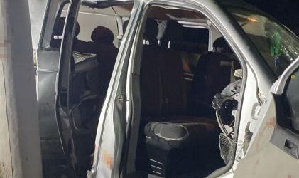 Mersin'de trafik kazası: 2 ölü, 3 yaralı