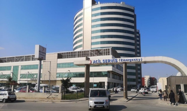 Mersin’de vahşi cinayet: Oğlu annesini öldürdü