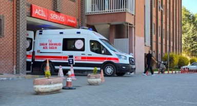 Miras kavgası kanlı bitti: 1 ölü, 1 yaralı