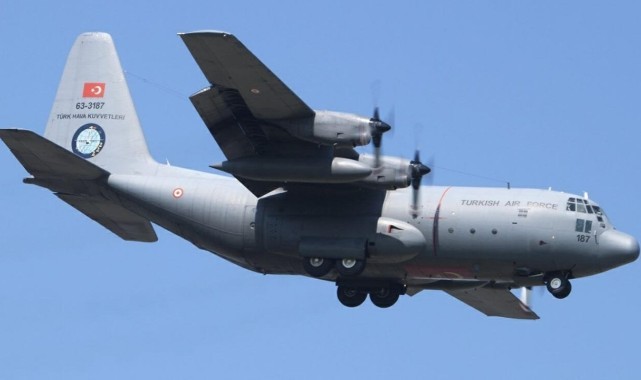 MSB: “Antalya’daki teleferik kazası sonrası C-130 tipi uçak görevlendirildi”