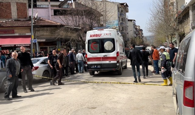 Muhtarlık kavgasında silahlar konuştu: 1’i ağır 2 yaralı