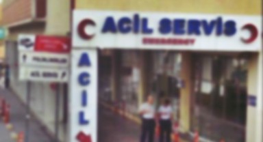 Otomobil, babaanne ve torunlarına çarptı: 1 ölü, 3 yaralı