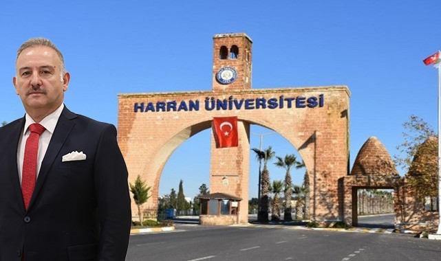 Rektör Güllüoğlu müjdeyi verdi! 5 yeni bölüm açılıyor